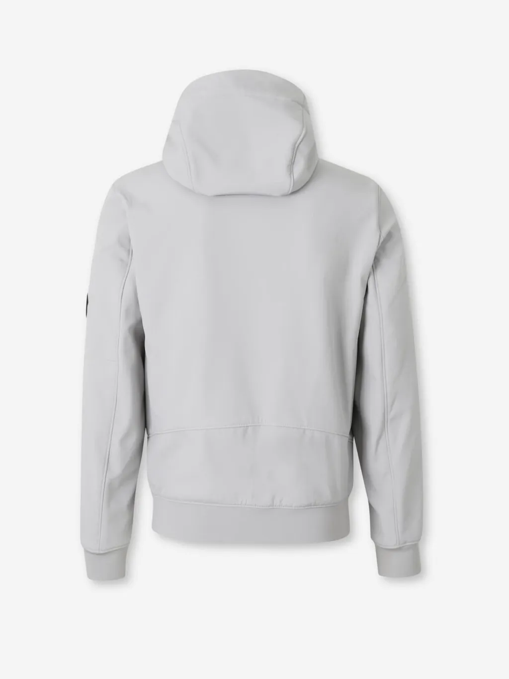 C.P. Company Hooded Technical Jacket