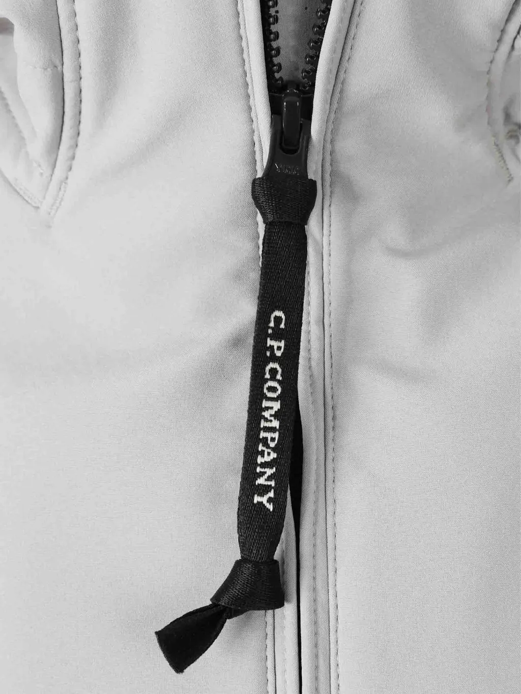 C.P. Company Hooded Technical Jacket