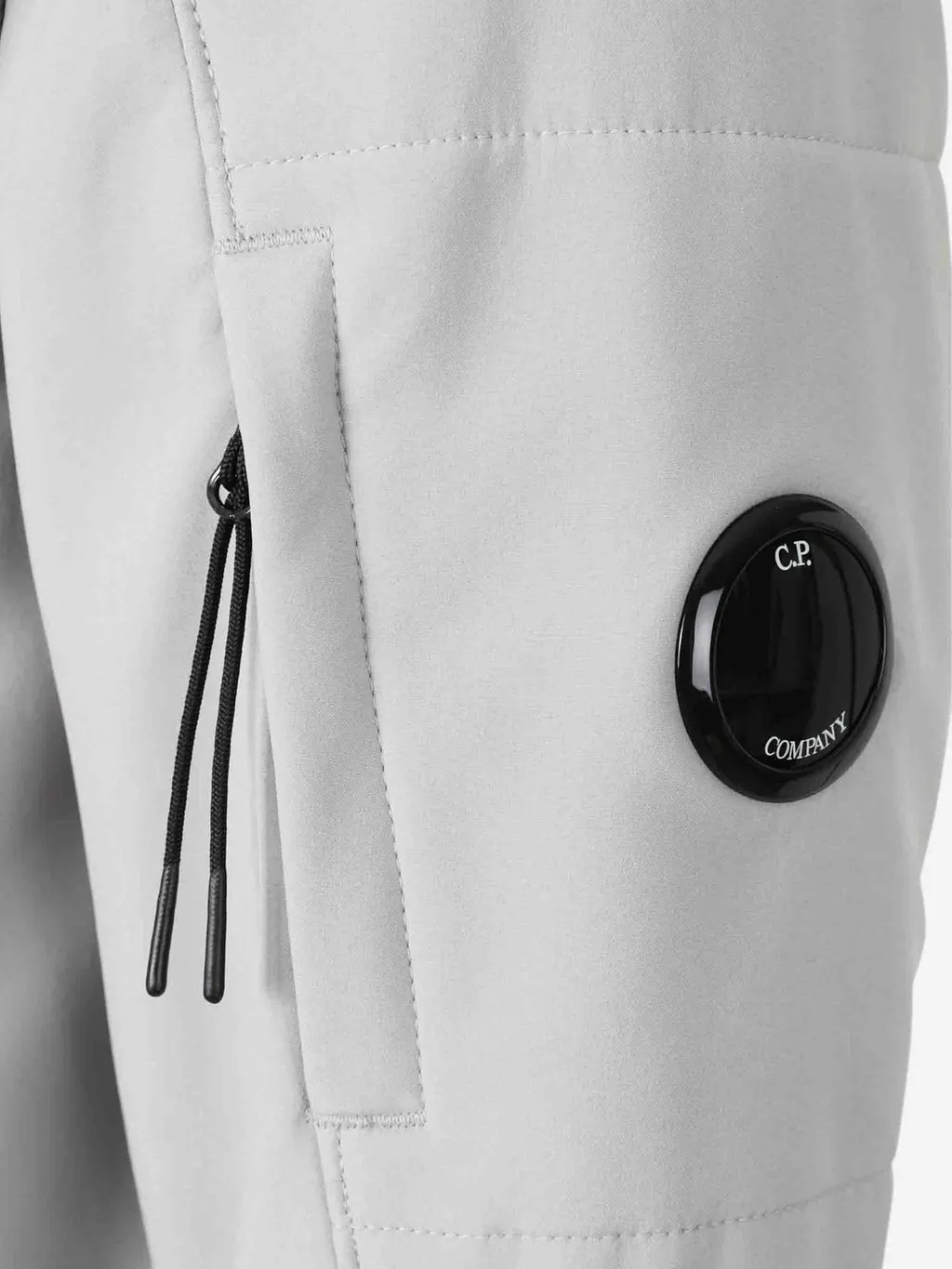 C.P. Company Hooded Technical Jacket