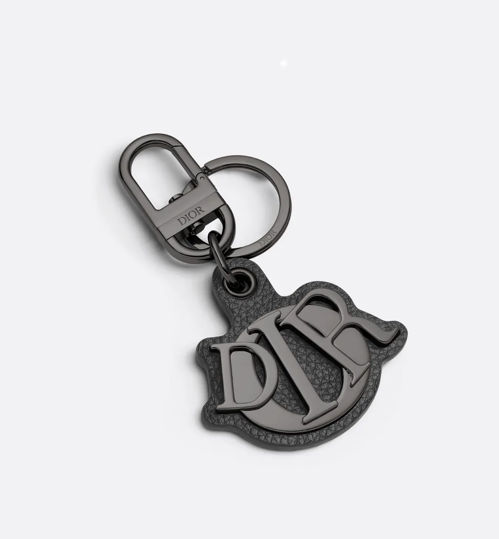 Dior Charm Key Ring