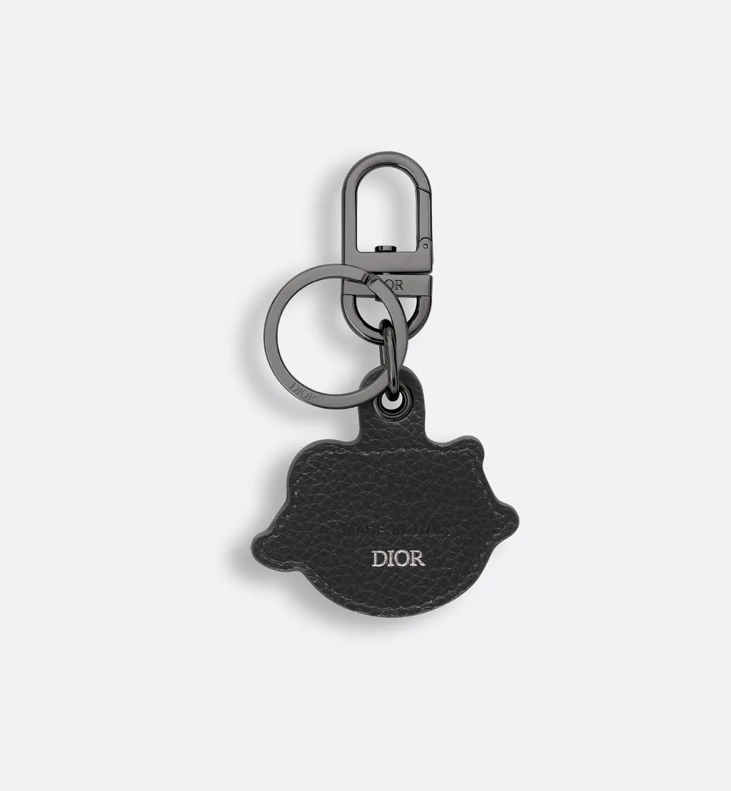 Dior Charm Key Ring