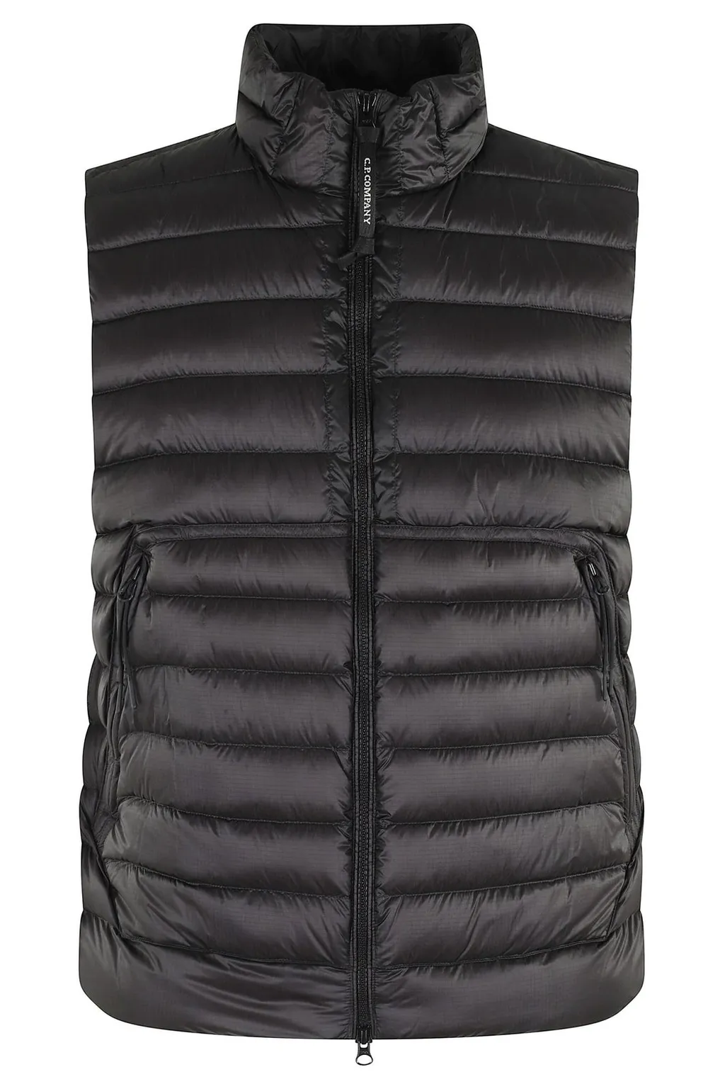 C.P. Company Quilted Vest