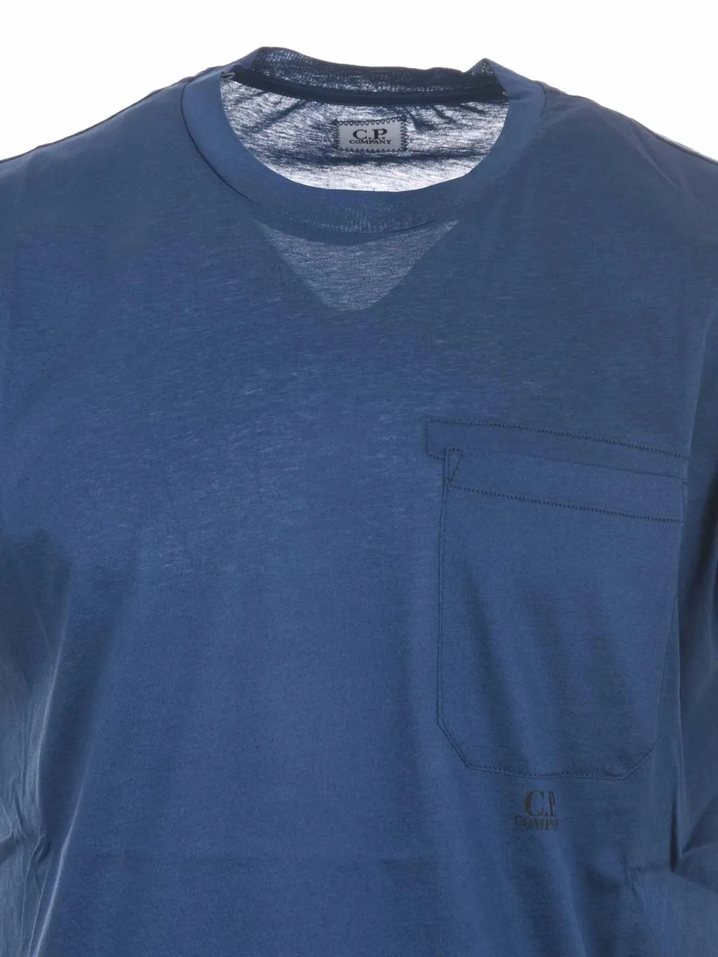 C.P. Company Pocket T-Shirt