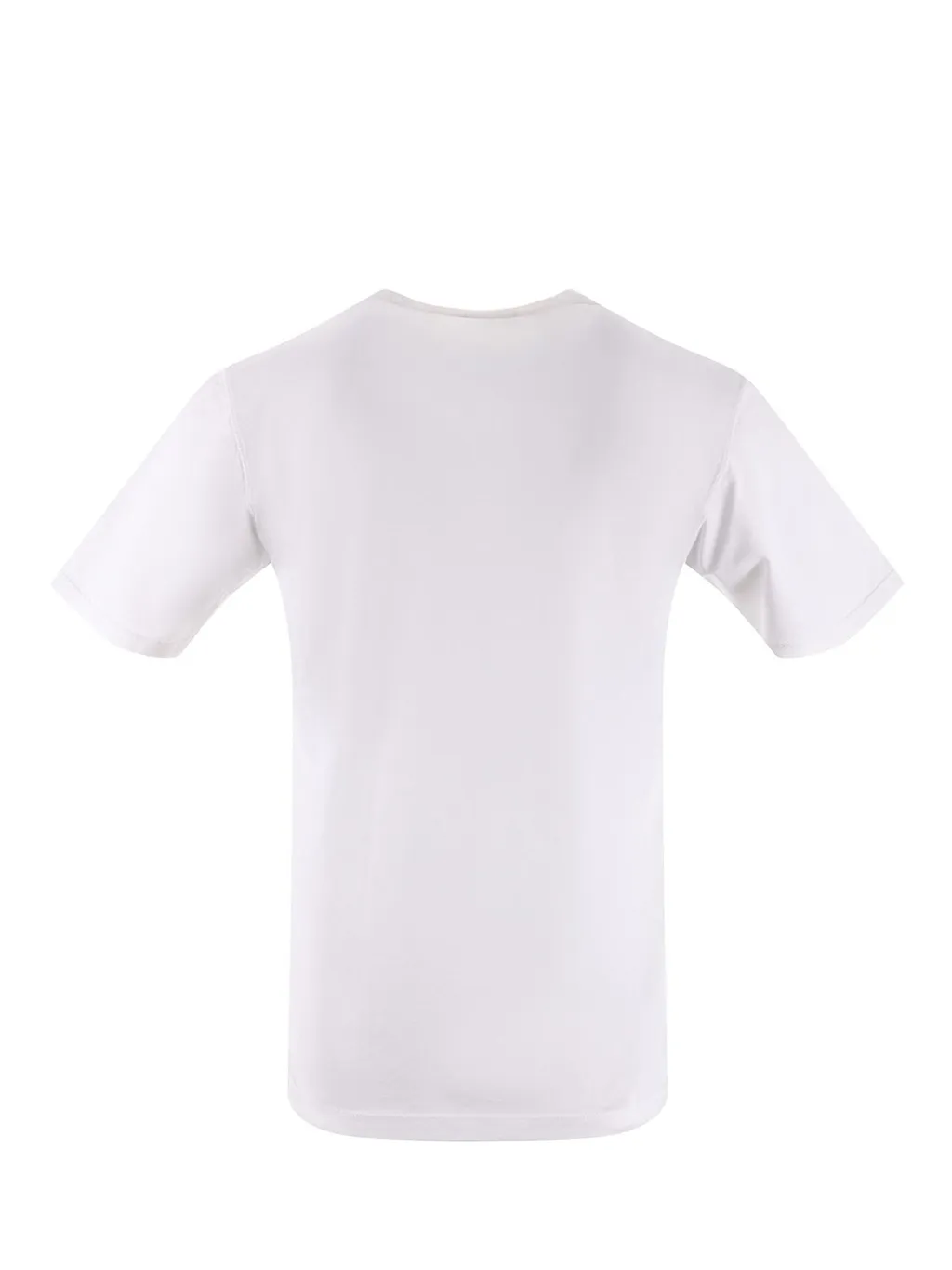 C.P. Company Crewneck Logo T-Shirt