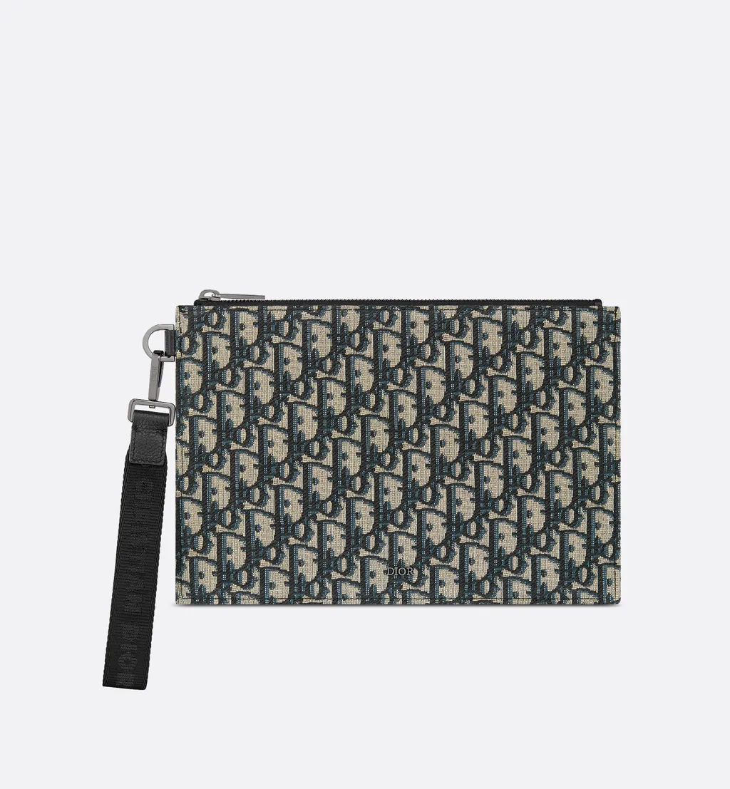 A5 Pouch