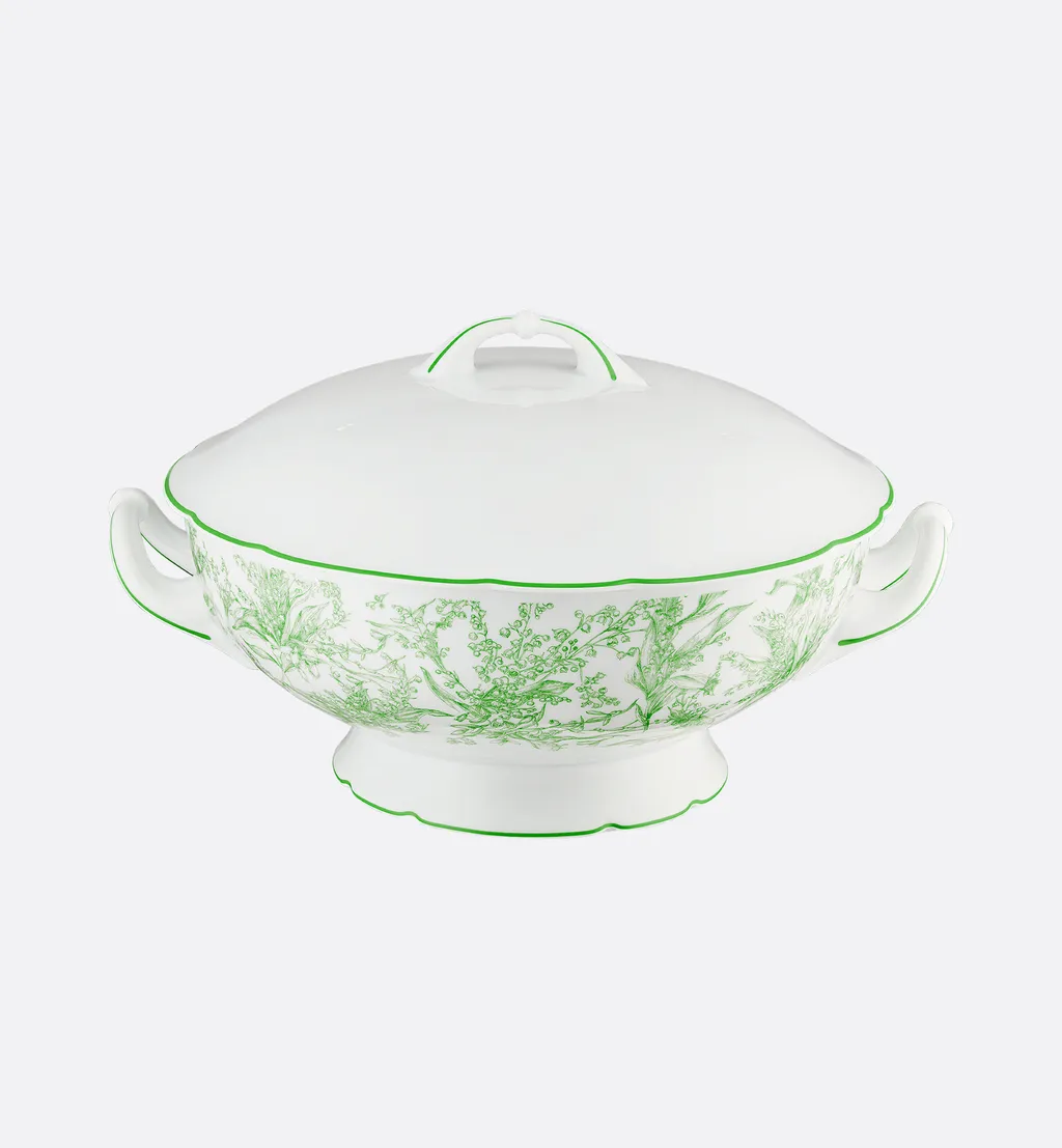 Tureen