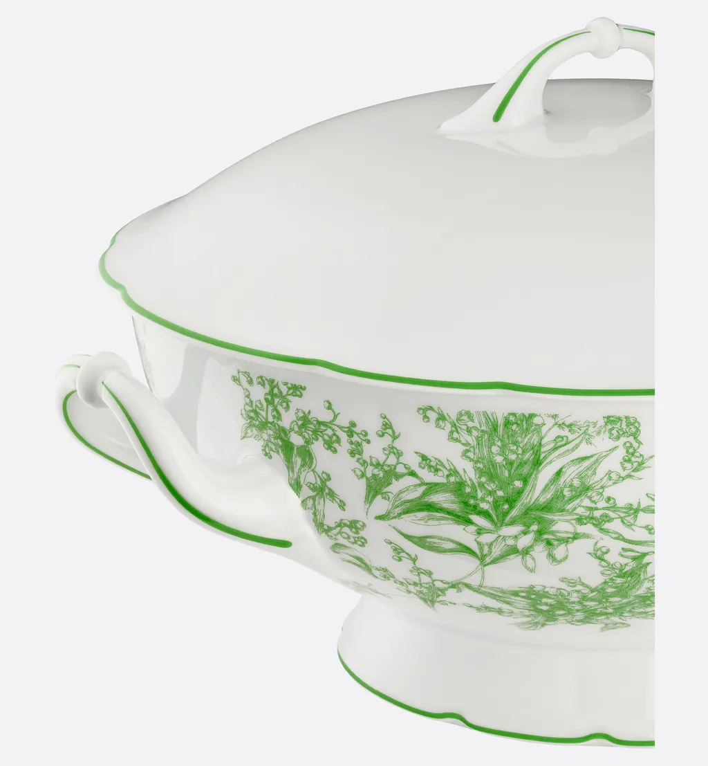 Tureen