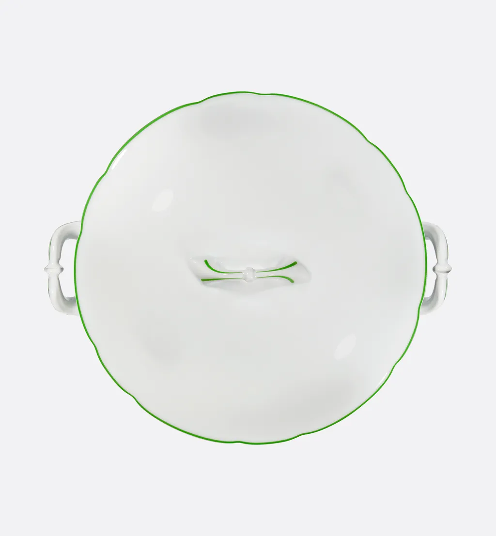 Tureen