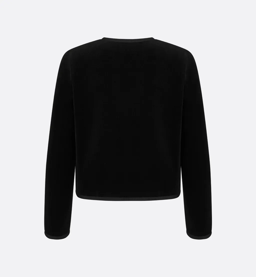 Cropped Jacket