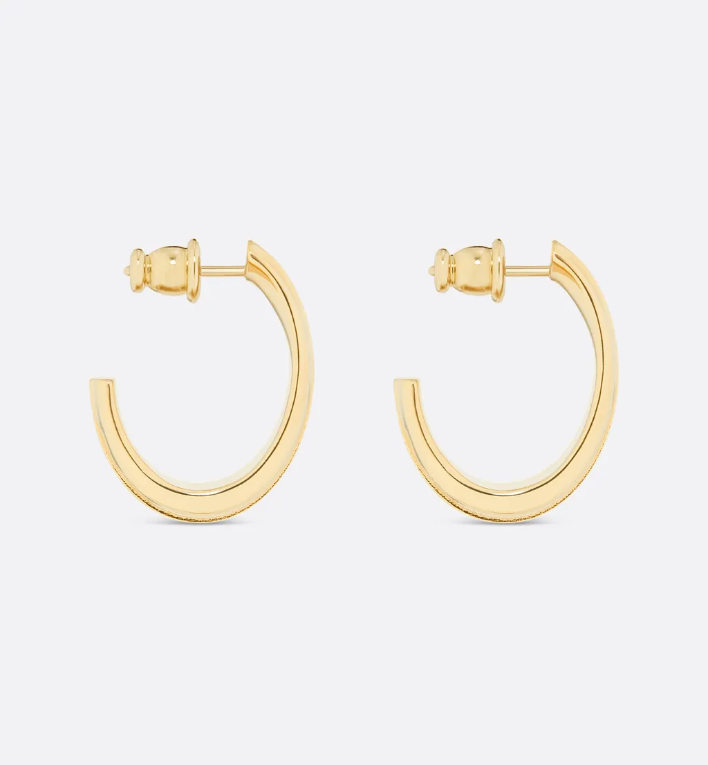 Dior Code Earrings