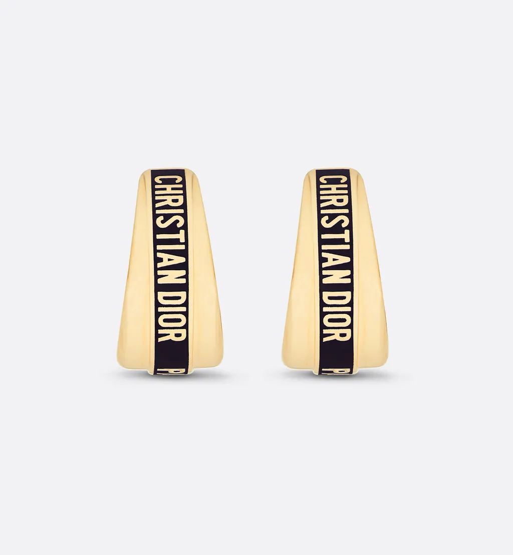 Dior Code Earrings