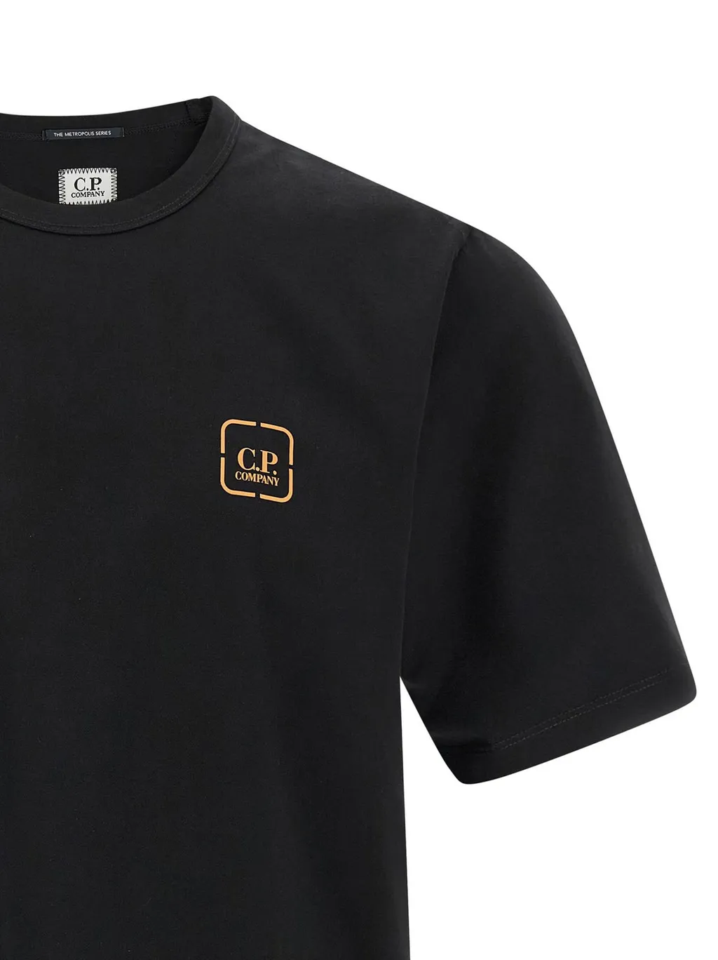 C.P. Company Double-Sided Print T-Shirt