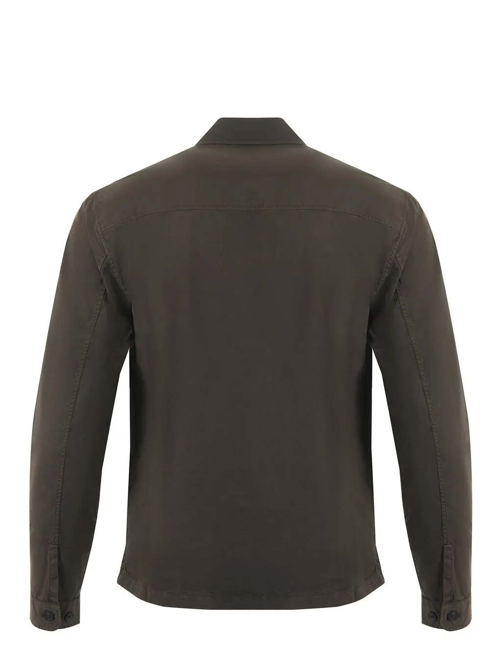 C.P. Company Lens Pocket Shirt