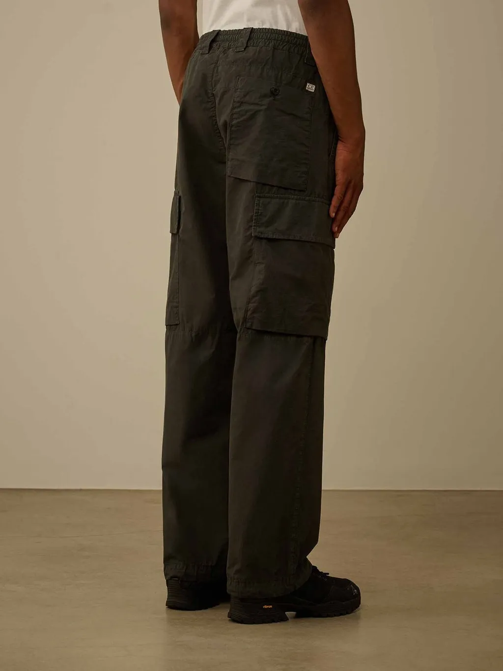 C.P. Company Cargo Pants
