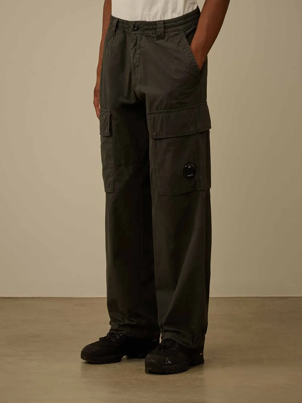 C.P. Company Cargo Pants