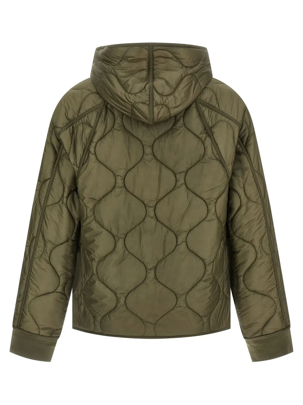 C.P. Company Primaloft Quilted Jacket