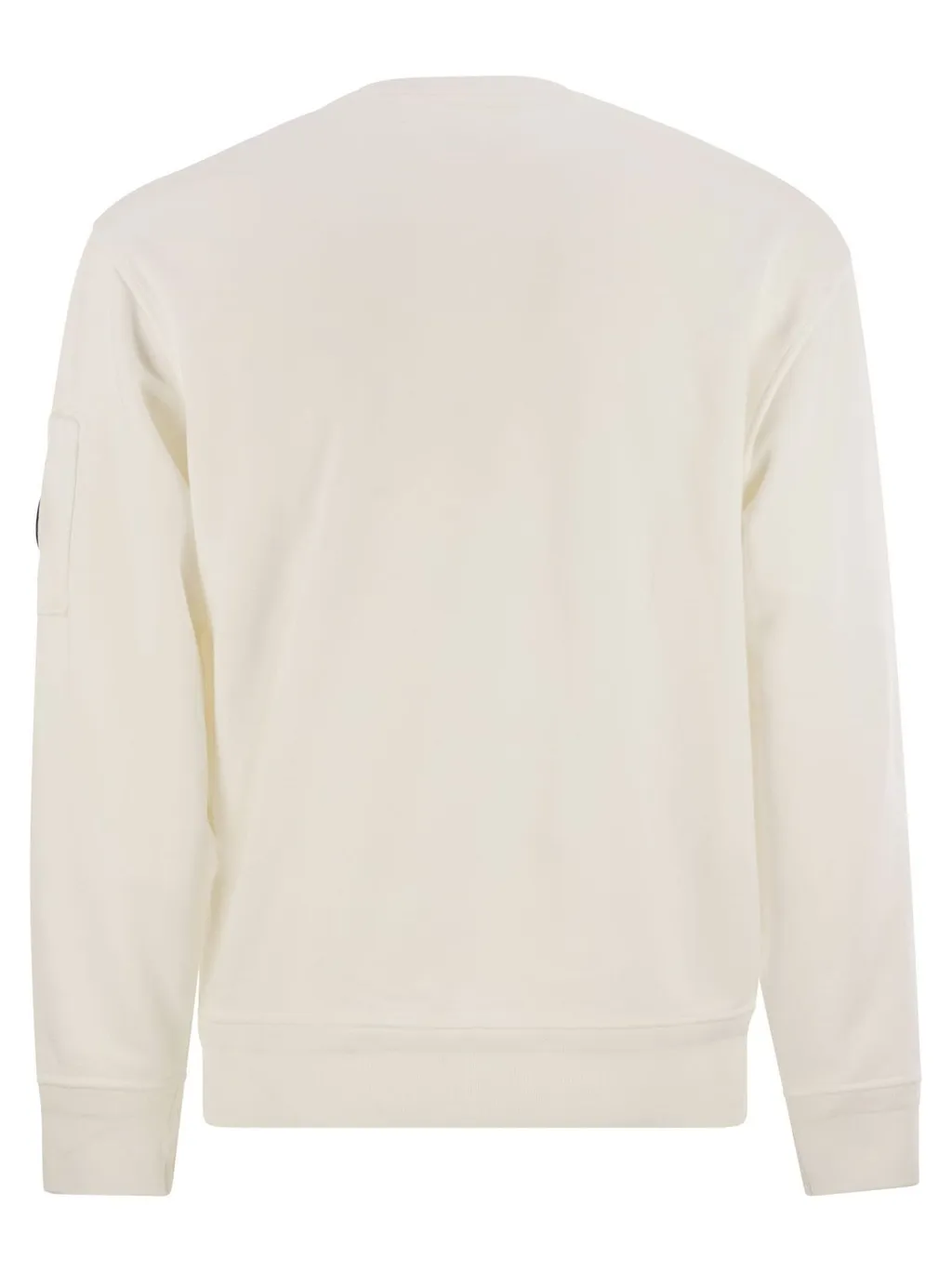 C.P. Company Lens Pocket Sweatshirt