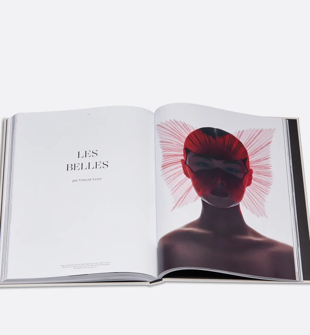 Book: Chapeaux Dior!