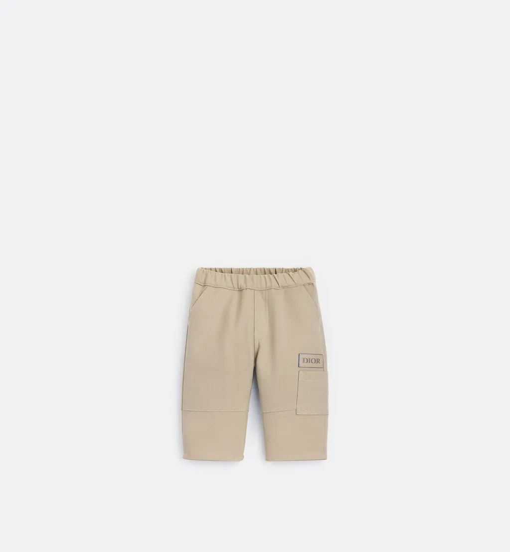 Baby Pants