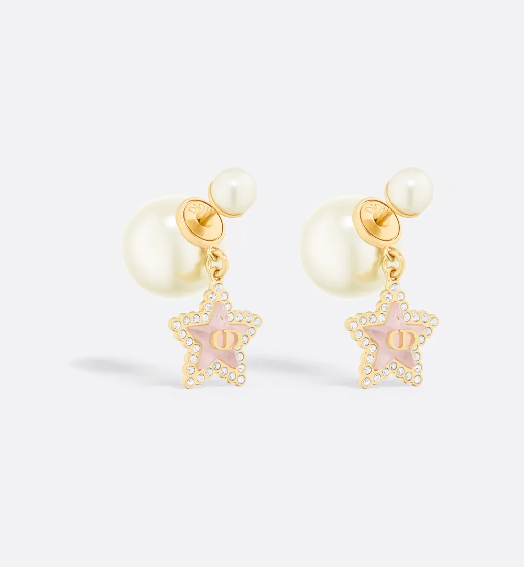Dior Tribales Earrings
