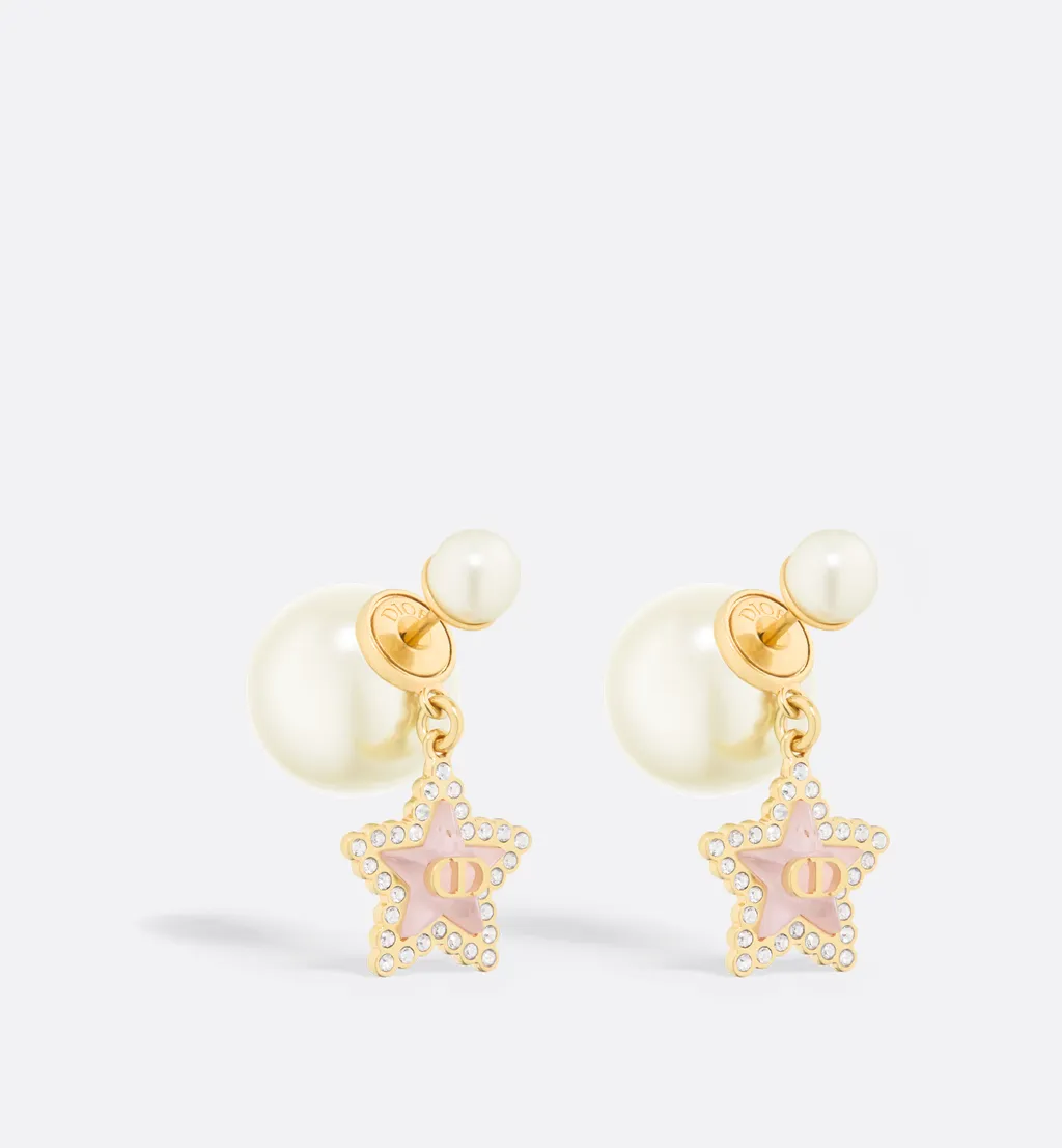 Dior Tribales Earrings
