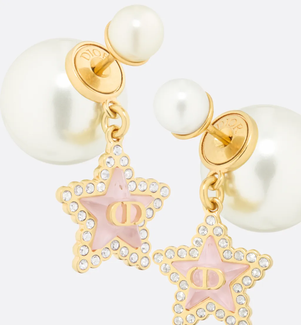 Dior Tribales Earrings