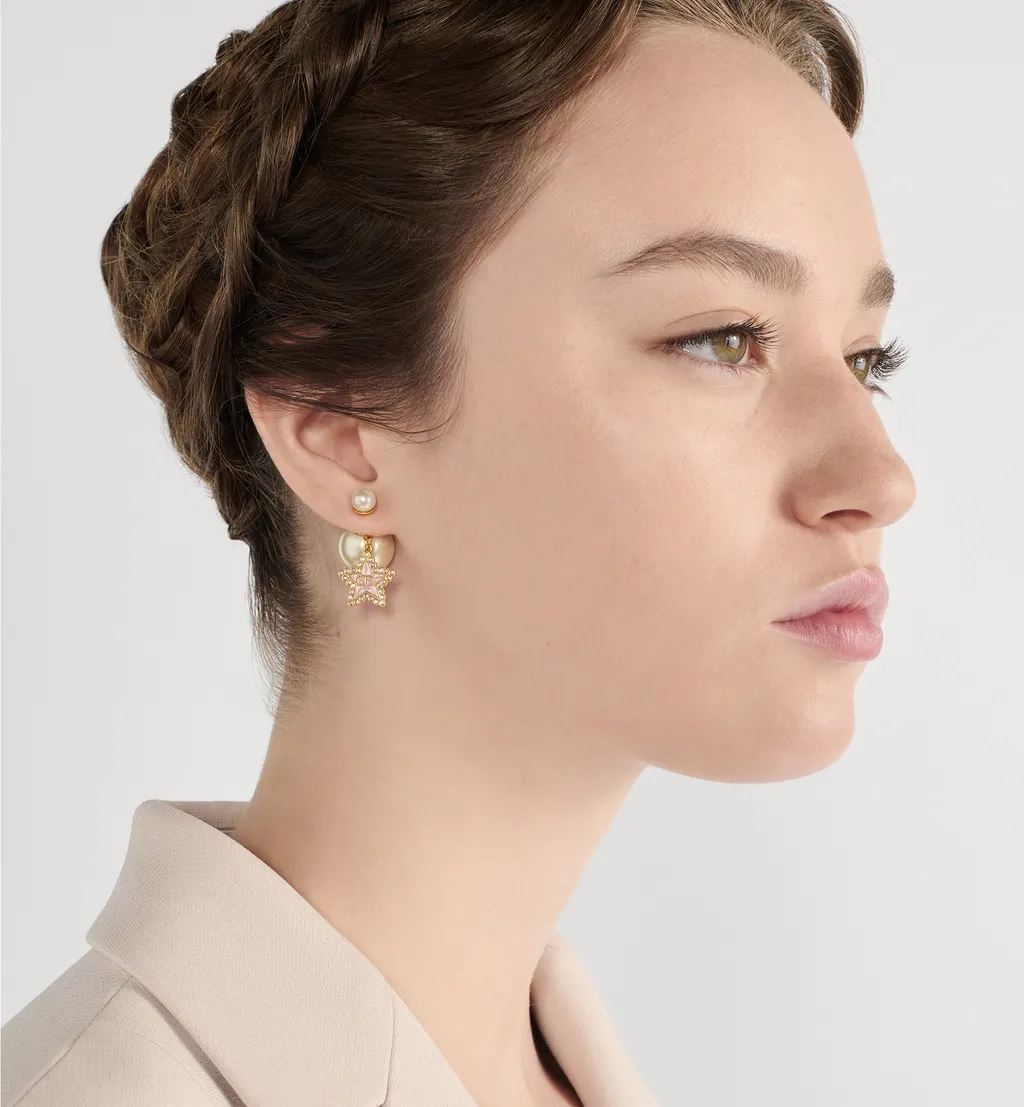 Dior Tribales Earrings
