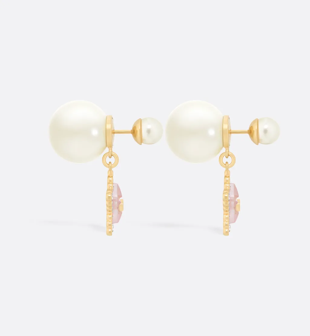 Dior Tribales Earrings