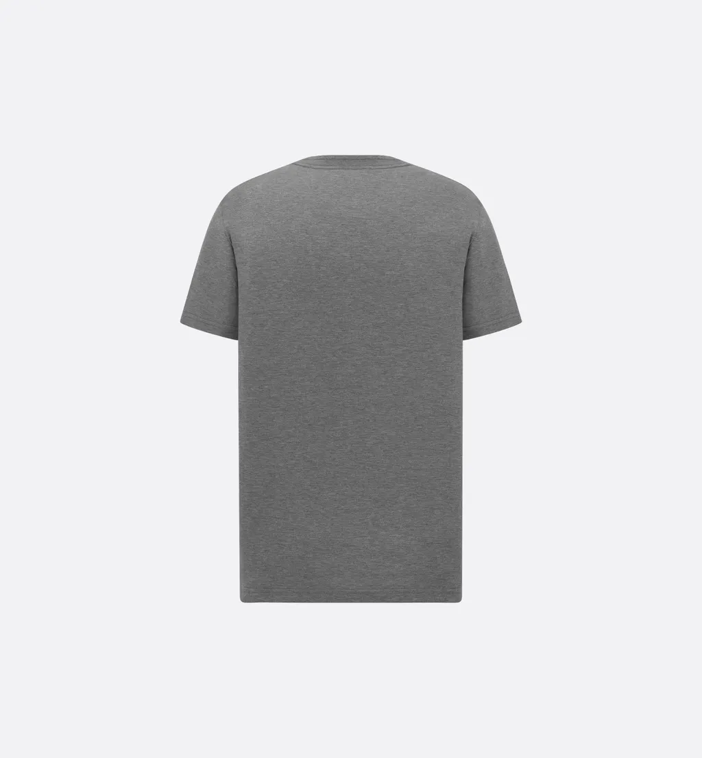 Dior Icons T-Shirt, Regular Fit