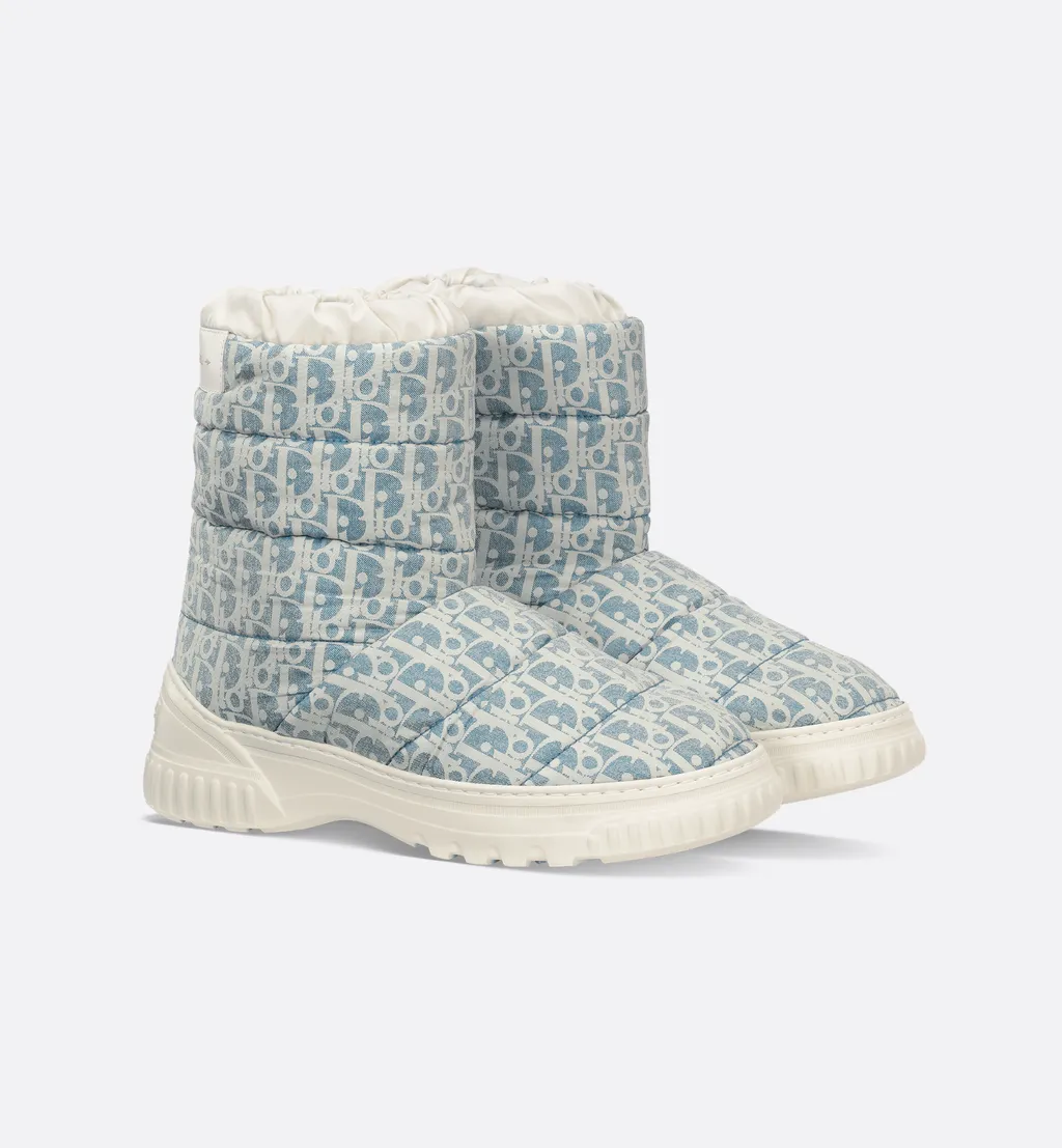 Dioralps Dior Frost Ankle Boot