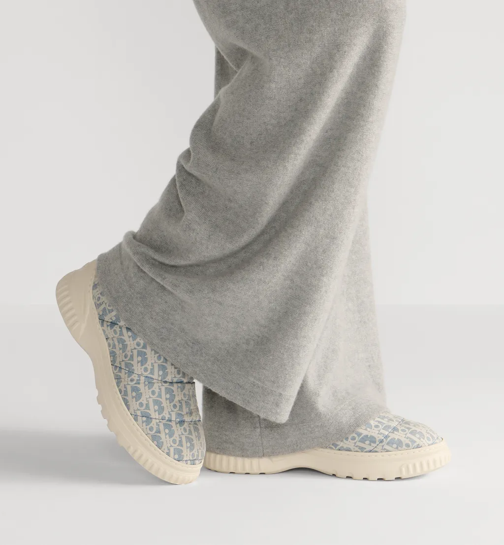 Dioralps Dior Frost Ankle Boot