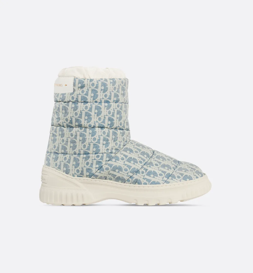 Dioralps Dior Frost Ankle Boot