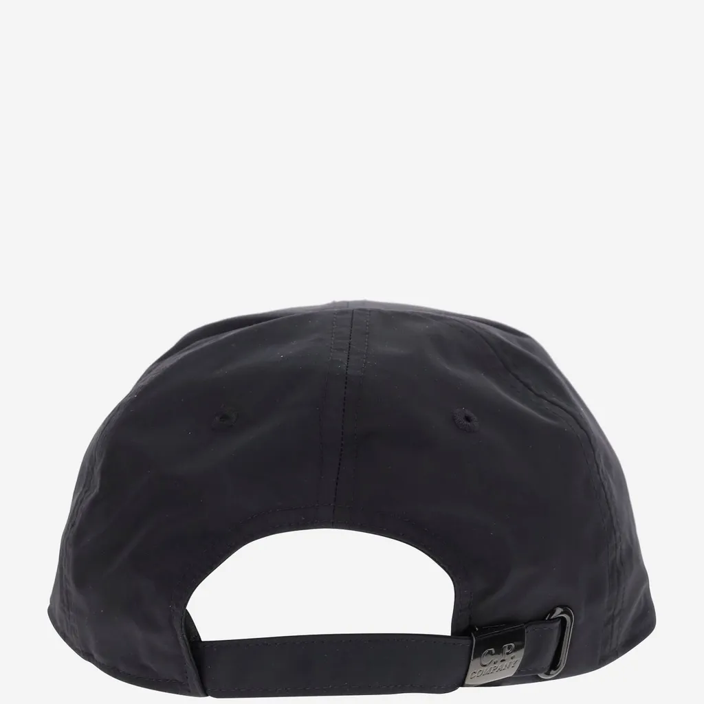 C.P. Company Logo Baseball Cap