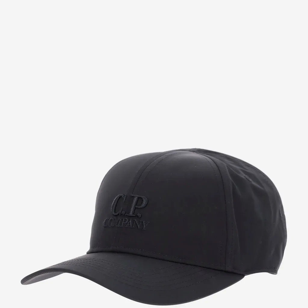 C.P. Company Logo Baseball Cap