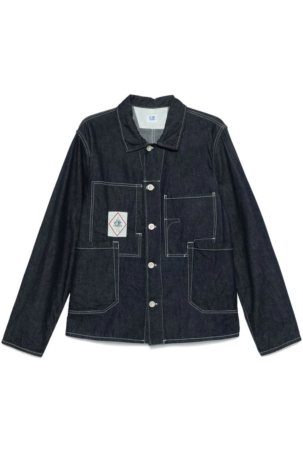 C.P. Company Utility Jacket