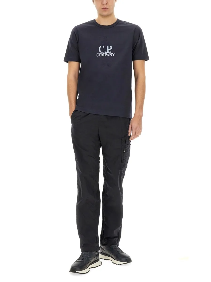 C.P. Company Utility Cargo Pants