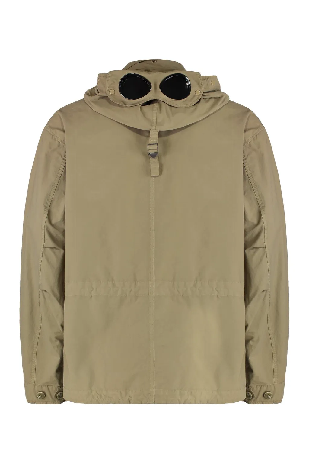 C.P. Company Micro Kei Goggle Jacket