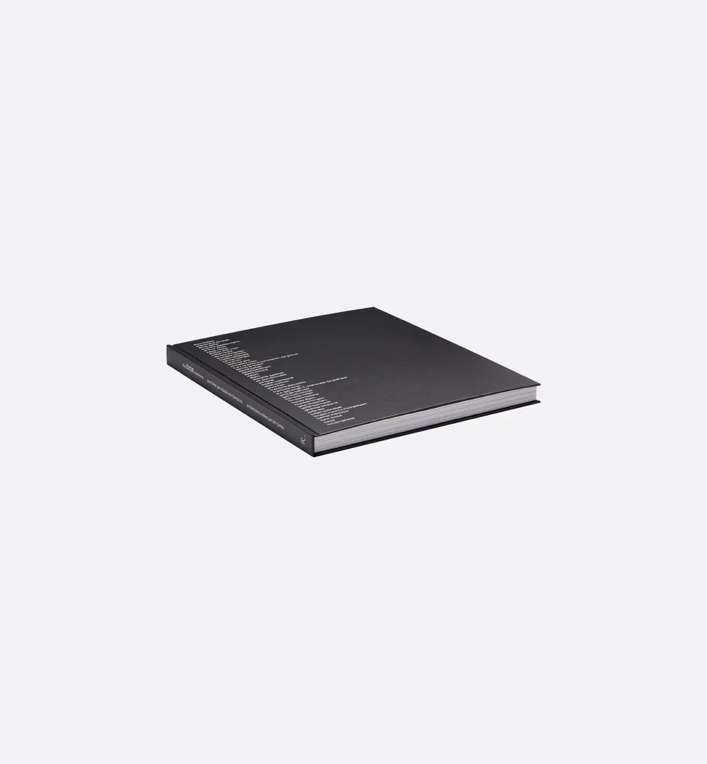 Book: The Dior Sessions