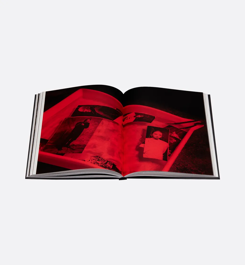 Book: The Dior Sessions