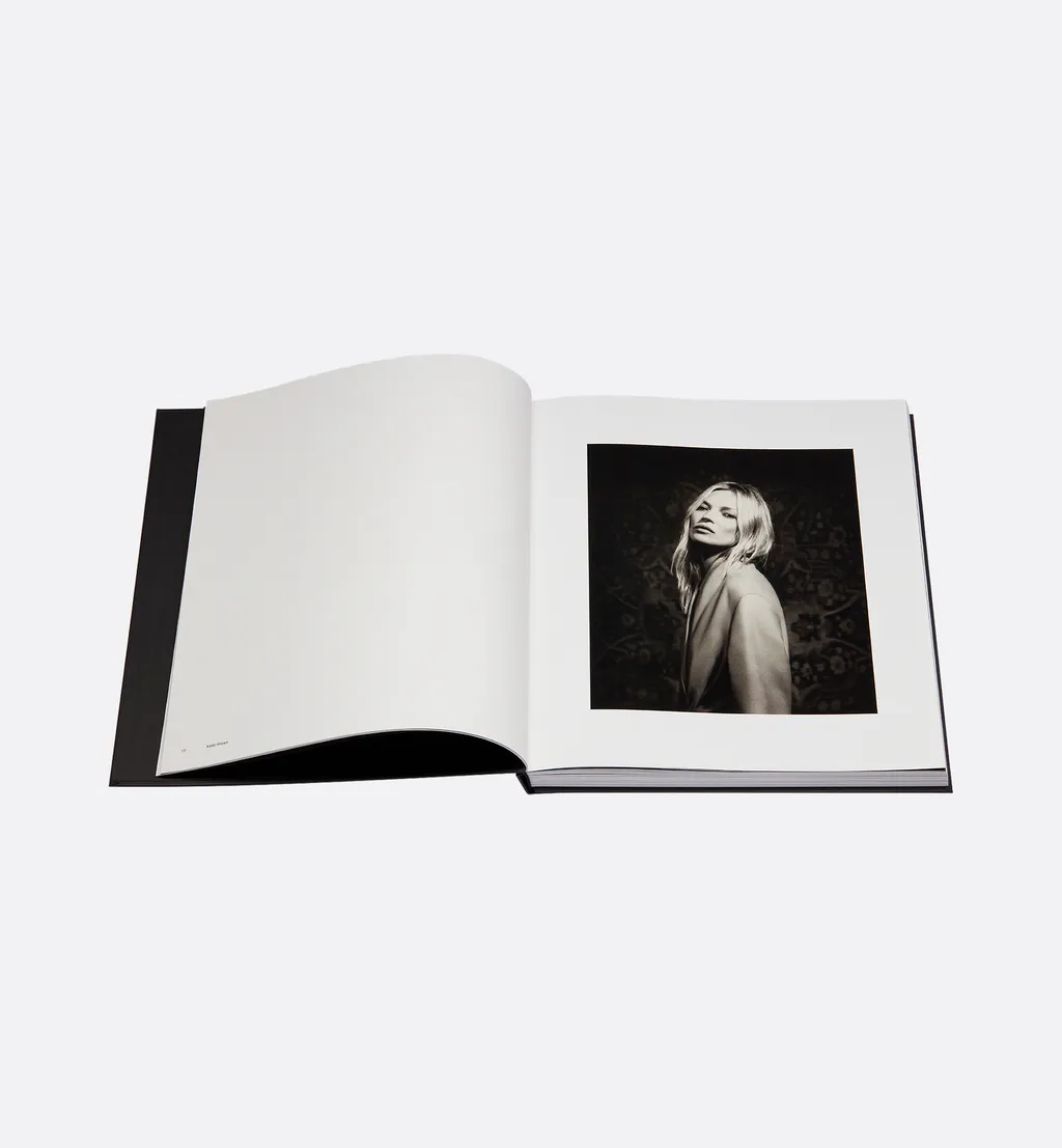Book: The Dior Sessions