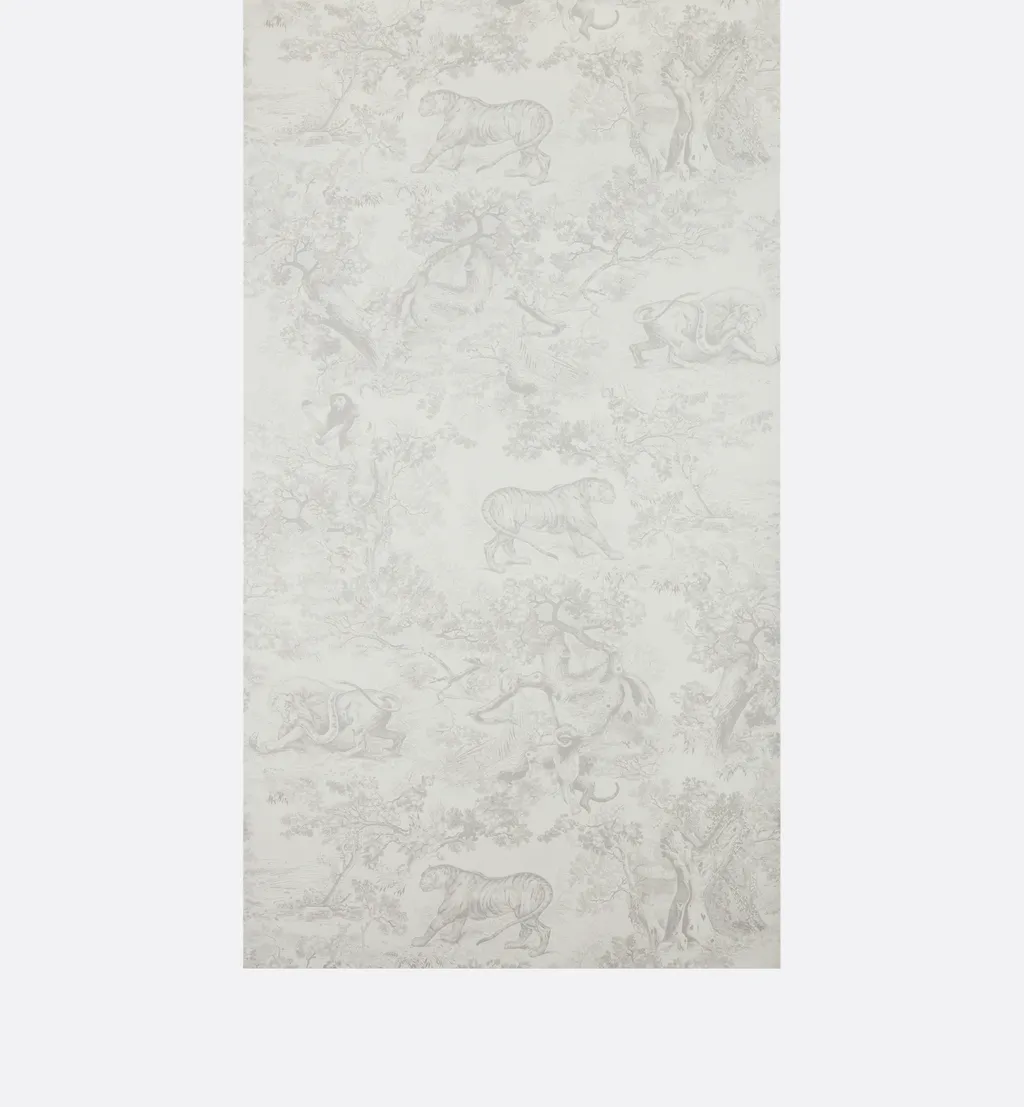 Decorative Wall Mural