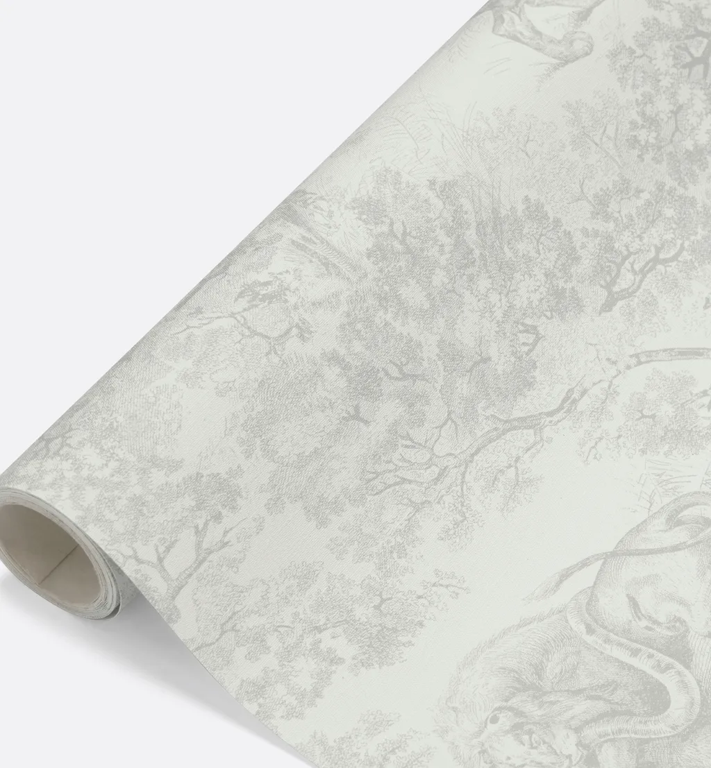Decorative Wall Mural