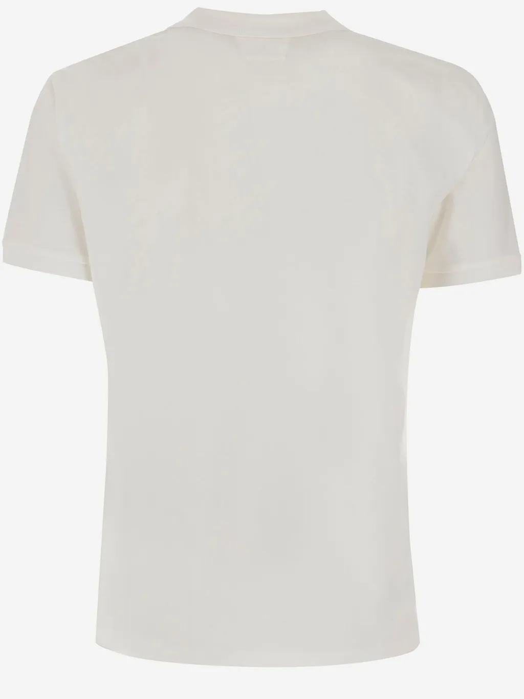 C.P. Company Logo Polo Shirt