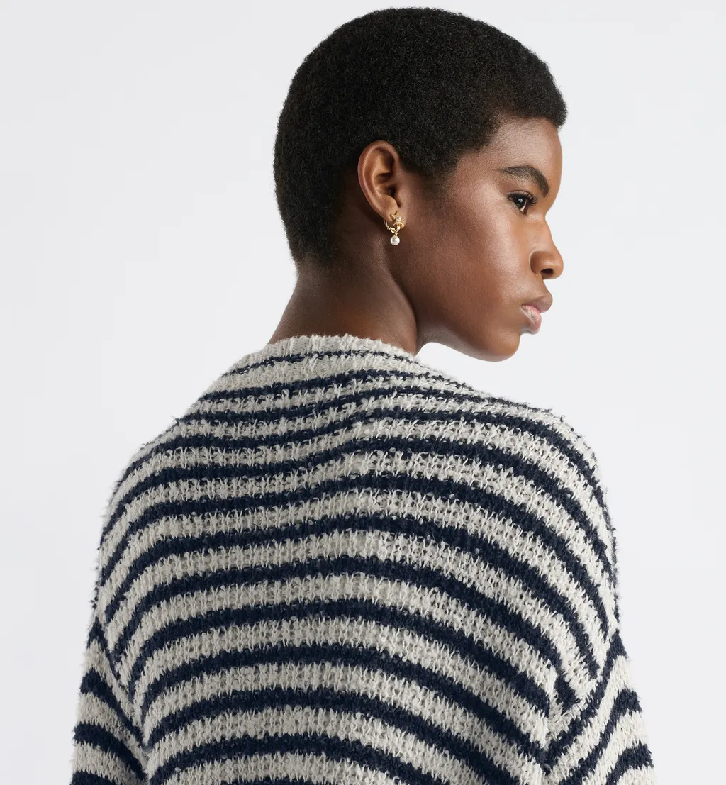Dior MariniÈRe Cardigan