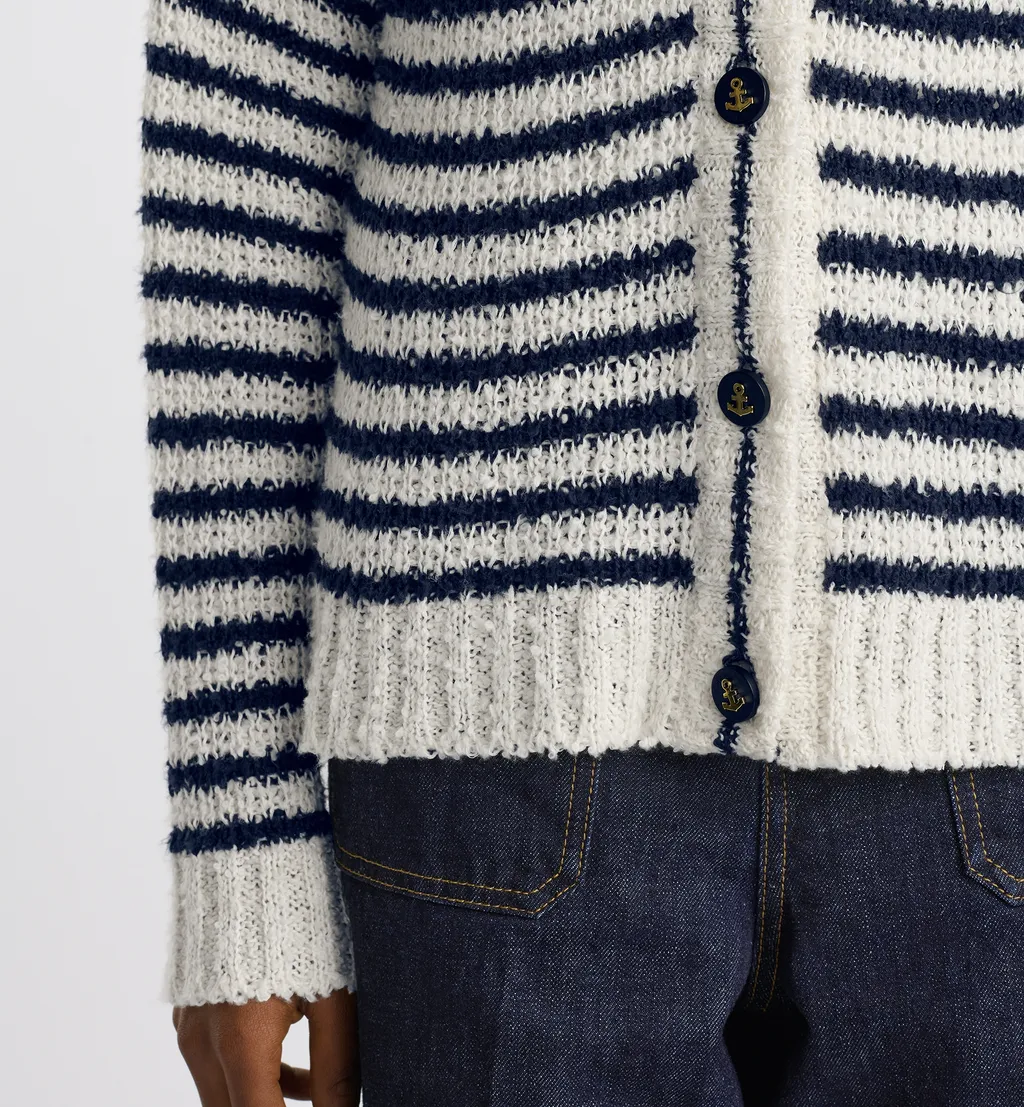 Dior MariniÈRe Cardigan