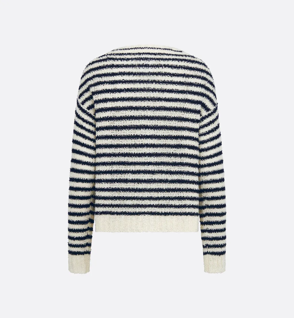 Dior MariniÈRe Cardigan