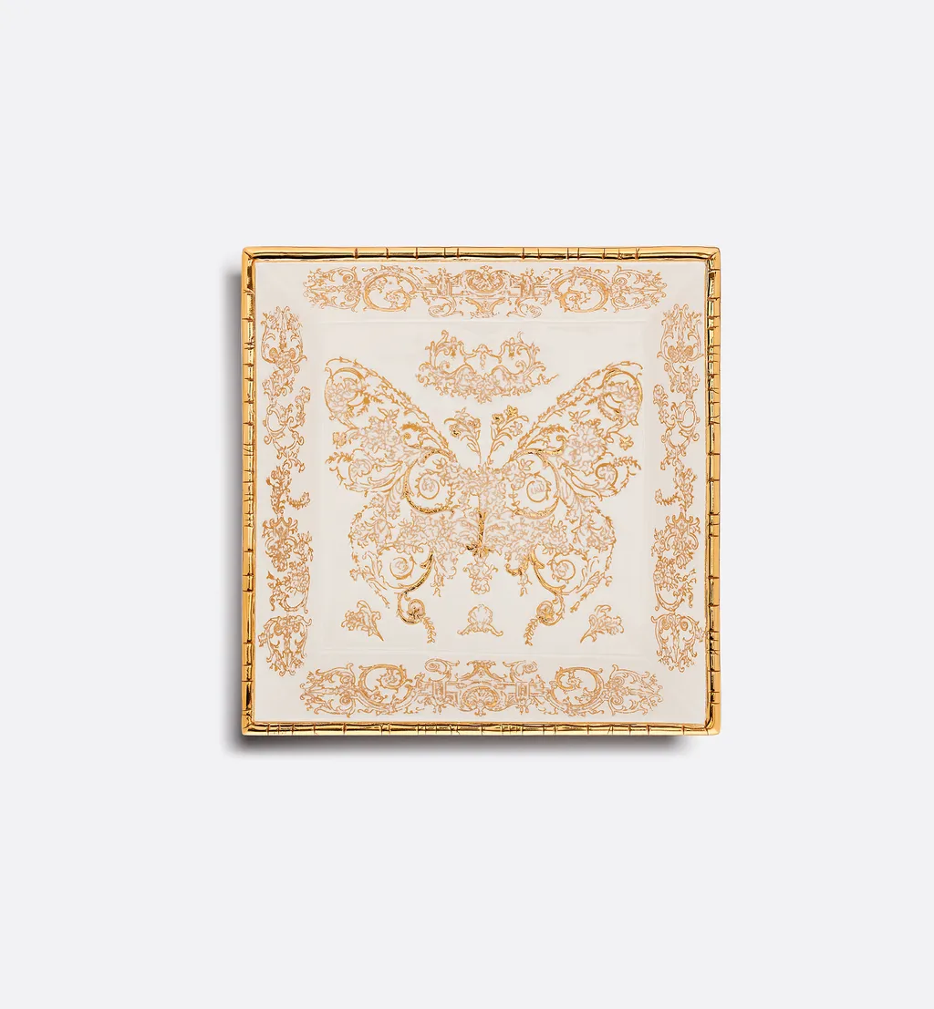 Trinket Tray