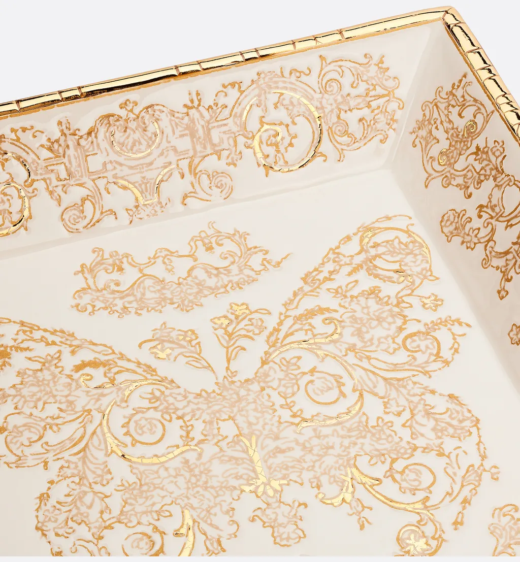 Trinket Tray