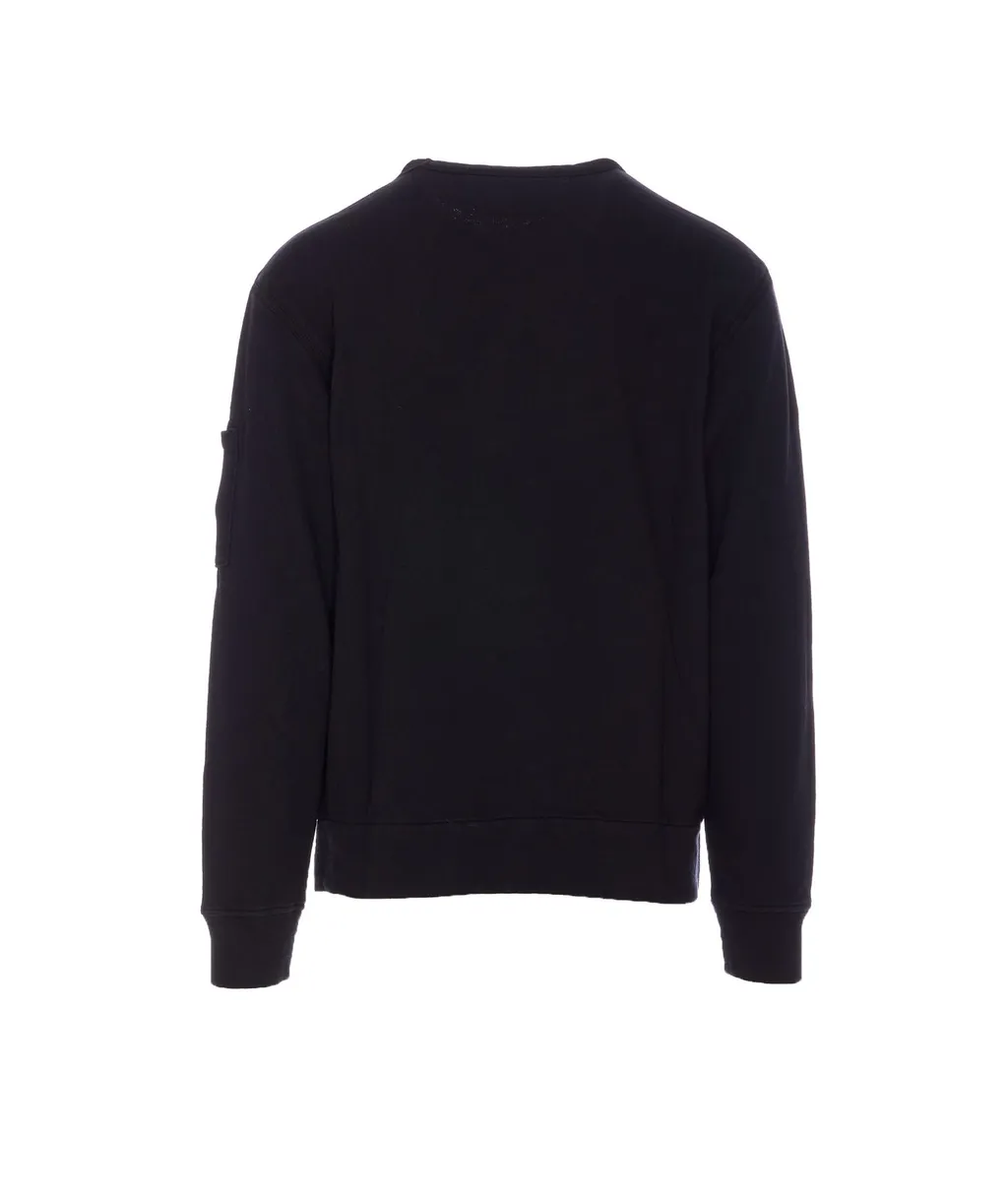 C.P. Company Crew Neck Sweater