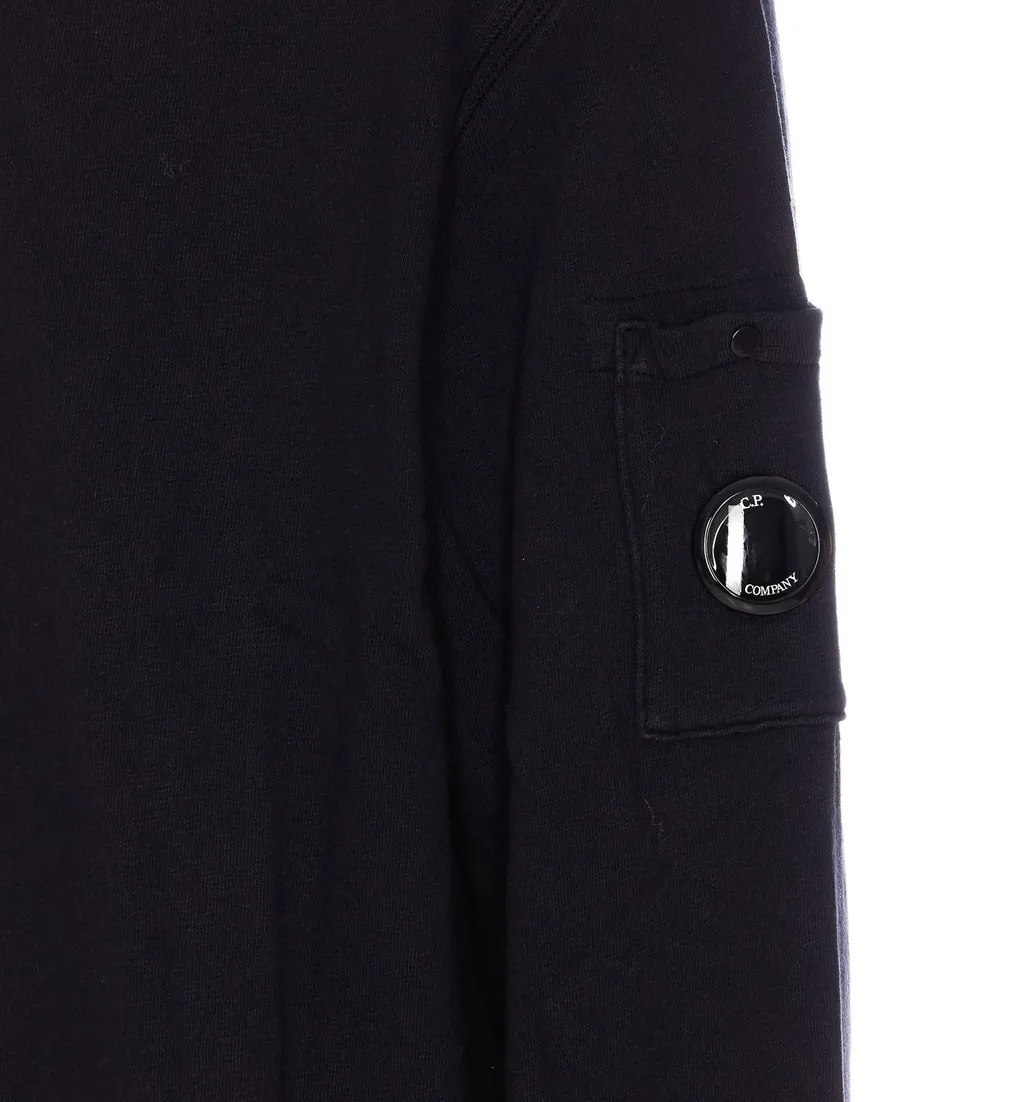 C.P. Company Crew Neck Sweater